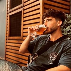 Meet your Posher, James